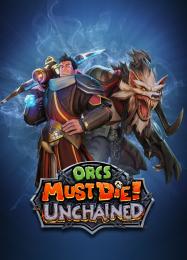 Orcs Must Die: Unchained: Трейнер +10 [v1.5]