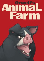 Трейнер для Orwells Animal Farm [v1.0.8]