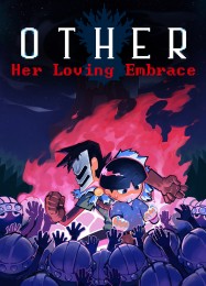 OTHER: Her Loving Embrace: Трейнер +14 [v1.4]