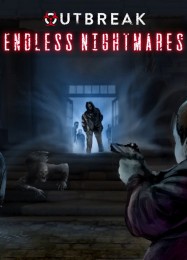 Outbreak: Endless Nightmares: Трейнер +10 [v1.6]