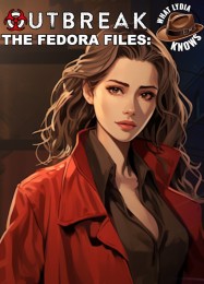 Outbreak The Fedora Files: What Lydia Knows: ТРЕЙНЕР И ЧИТЫ (V1.0.98)