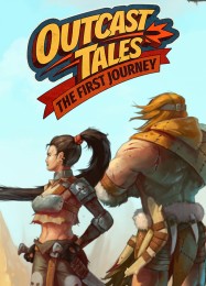 Outcast Tales: The First Journey: ТРЕЙНЕР И ЧИТЫ (V1.0.69)