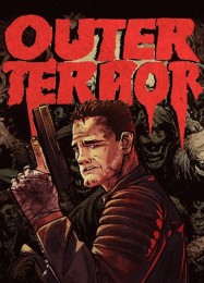 Outer Terror: Трейнер +5 [v1.2]