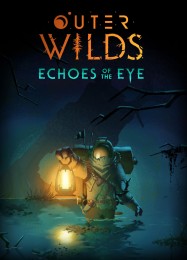 Outer Wilds Echoes of the Eye: ТРЕЙНЕР И ЧИТЫ (V1.0.6)