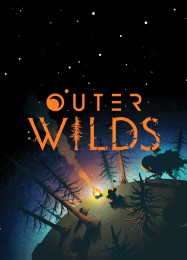 Outer Wilds: ТРЕЙНЕР И ЧИТЫ (V1.0.13)