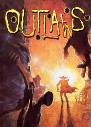 Outlaws: Читы, Трейнер +11 [dR.oLLe]