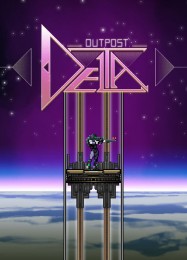 Outpost Delta: Трейнер +9 [v1.1]