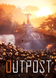 Трейнер для Outpost: Infinity Siege [v1.0.8]