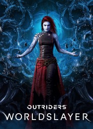 Outriders: Worldslayer: ТРЕЙНЕР И ЧИТЫ (V1.0.78)