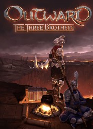 Outward The Three Brothers: ТРЕЙНЕР И ЧИТЫ (V1.0.43)