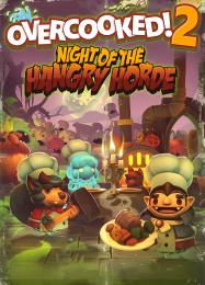 Overcooked! 2: Night of the Hangry Horde: ТРЕЙНЕР И ЧИТЫ (V1.0.66)