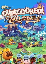 Трейнер для Overcooked! All You Can Eat [v1.0.6]