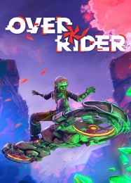 OVERRIDER: Трейнер +5 [v1.1]