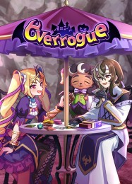 Overrogue: Читы, Трейнер +8 [CheatHappens.com]