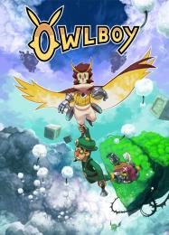 Owlboy: ТРЕЙНЕР И ЧИТЫ (V1.0.18)