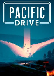 Трейнер для Pacific Drive [v1.0.9]
