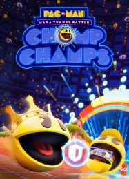 PAC-MAN Mega Tunnel Battle: Chomp Champs: Читы, Трейнер +14 [dR.oLLe]