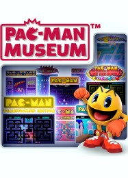 PAC-MAN MUSEUM+: ТРЕЙНЕР И ЧИТЫ (V1.0.66)