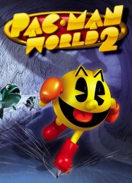 Pac-Man World 2: Читы, Трейнер +7 [dR.oLLe]