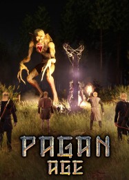 Pagan Age: ТРЕЙНЕР И ЧИТЫ (V1.0.11)