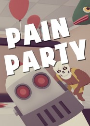 Pain Party: Трейнер +9 [v1.9]
