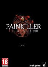 Painkiller: Hell & Damnation: Читы, Трейнер +7 [MrAntiFan]