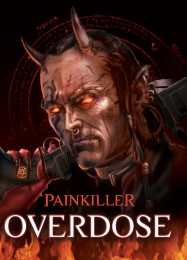 Painkiller: Overdose: Трейнер +7 [v1.4]
