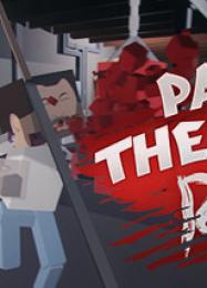 Paint the Town Red: ТРЕЙНЕР И ЧИТЫ (V1.0.50)