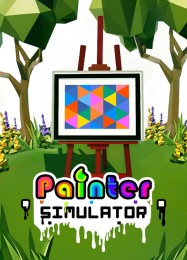 Painter Simulator: Трейнер +8 [v1.8]