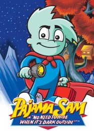 Pajama Sam: No Need to Hide When Its Dark Outside: ТРЕЙНЕР И ЧИТЫ (V1.0.66)