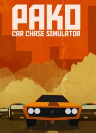 PAKO Car Chase Simulator: Трейнер +9 [v1.6]