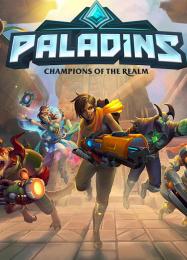 Paladins: Champions of the Realm: Трейнер +10 [v1.5]