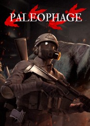 Трейнер для PALEOPHAGE [v1.0.4]