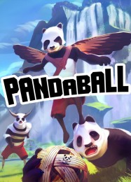 PandaBall: Читы, Трейнер +14 [FLiNG]
