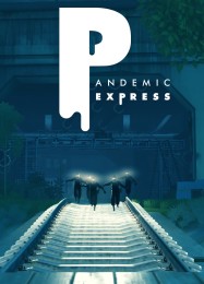 Pandemic Express Zombie Escape: Трейнер +6 [v1.1]