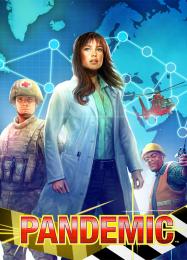 Pandemic: The Board Game: Читы, Трейнер +15 [FLiNG]