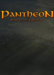 Pantheon: Rise of the Fallen: ТРЕЙНЕР И ЧИТЫ (V1.0.58)