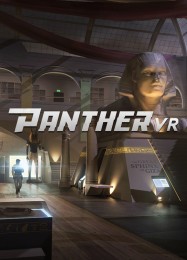 Panther VR: Трейнер +13 [v1.6]