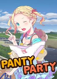 Трейнер для Panty Party [v1.0.1]