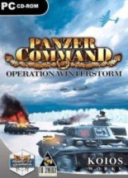 Panzer Command: Operation Winter Storm: Читы, Трейнер +12 [MrAntiFan]