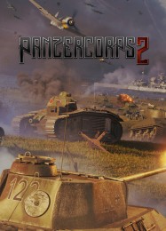 Panzer Corps 2: Трейнер +14 [v1.3]