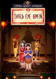 Paper Ghost Stories: Third Eye Open: Читы, Трейнер +11 [dR.oLLe]