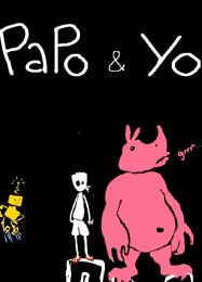 Papo & Yo: ТРЕЙНЕР И ЧИТЫ (V1.0.2)