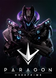 Paragon: The Overprime: Трейнер +12 [v1.6]