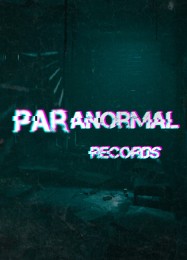 Paranormal Records: ТРЕЙНЕР И ЧИТЫ (V1.0.9)