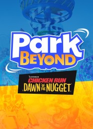 Park Beyond: Chicken Run Dawn of the Nugget: Трейнер +9 [v1.5]