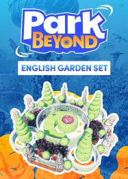 Трейнер для Park Beyond: English Garden [v1.0.1]