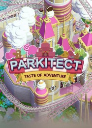 Parkitect Taste of Adventure: Читы, Трейнер +5 [MrAntiFan]
