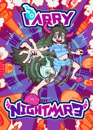 Parry Nightmare: ТРЕЙНЕР И ЧИТЫ (V1.0.10)