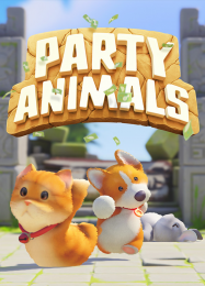 Party Animals: Трейнер +11 [v1.5]